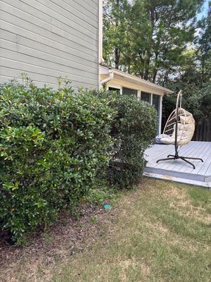 APS Foundation job site in Alabaster